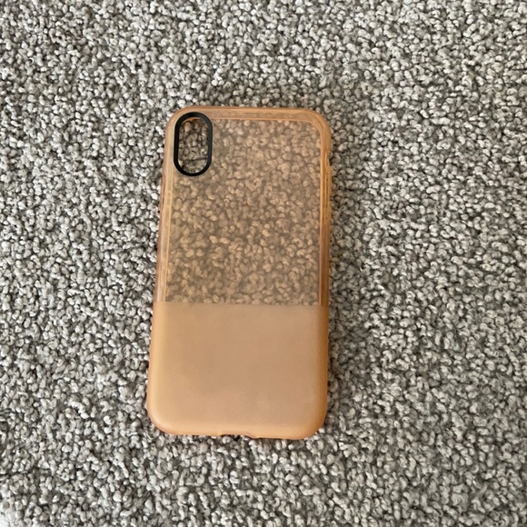 Other - iPhone XR phone case